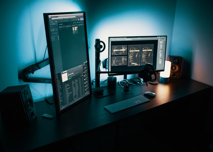 Bureautique & famille — PC assemblé sur mesure BuildLab