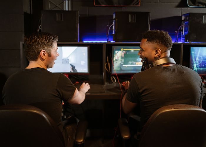 Gaming & streaming — PC assemblé sur mesure BuildLab